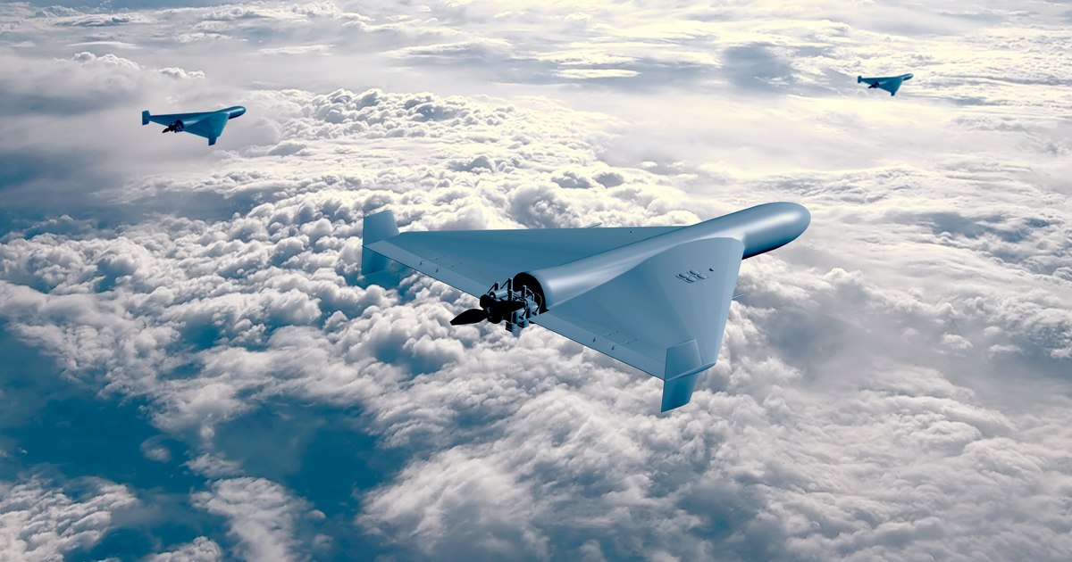 Rusia utilizează infrastructura de comunicații din Belarus pentru atacuri cu drone asupra Ucrainei