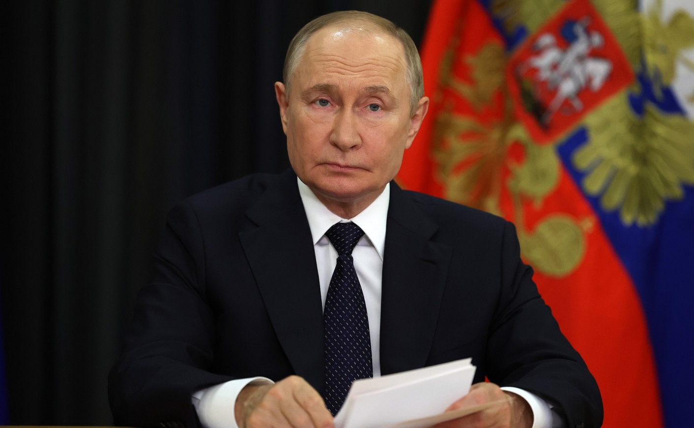 Avertismentul lui Vladimir Putin privind utilizarea armelor nucleare în cazul unui conflict cu NATO