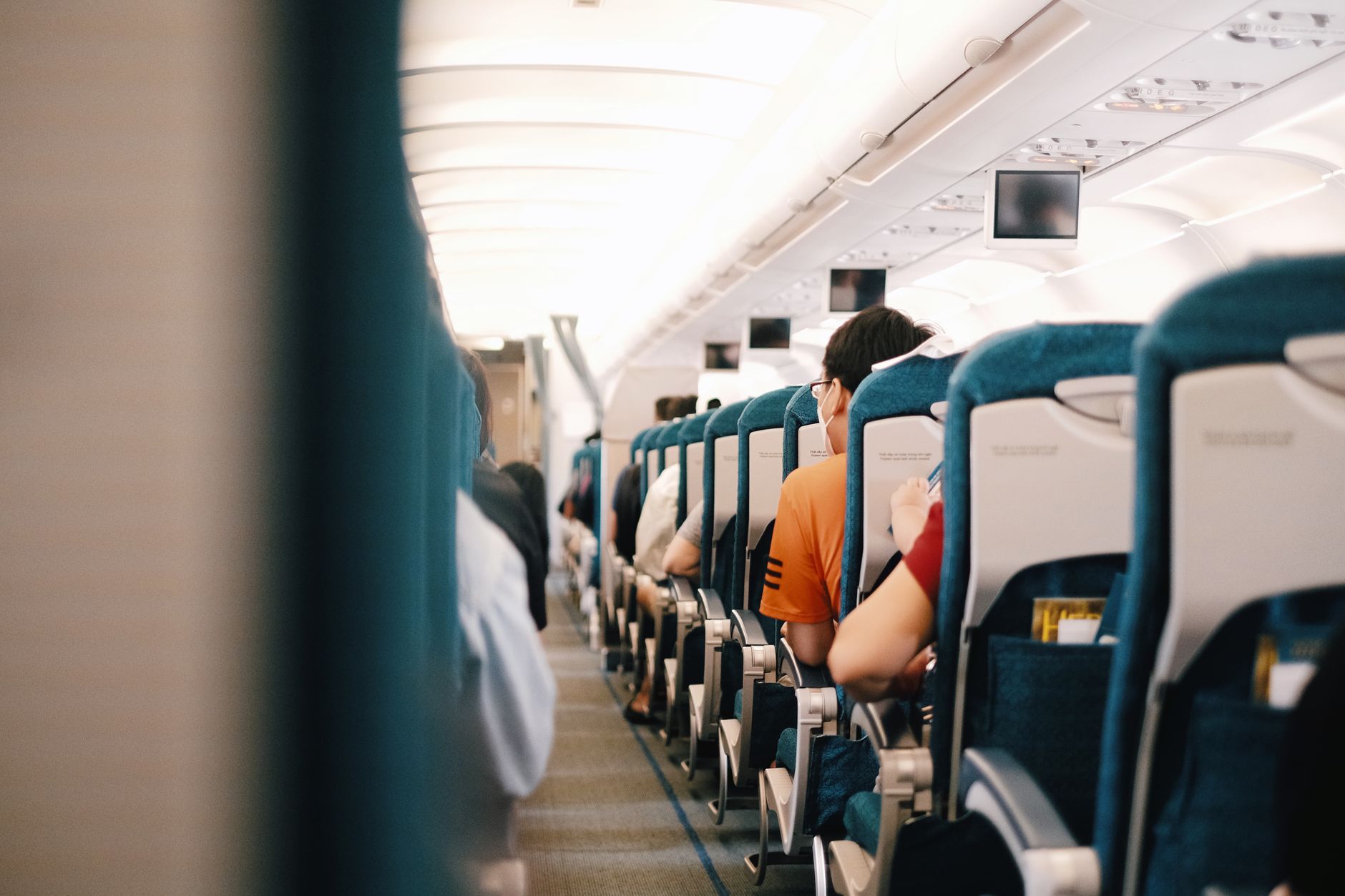 Amenințări directe din partea lui Trump după atacul violent de la bordul unui avion Flydubai