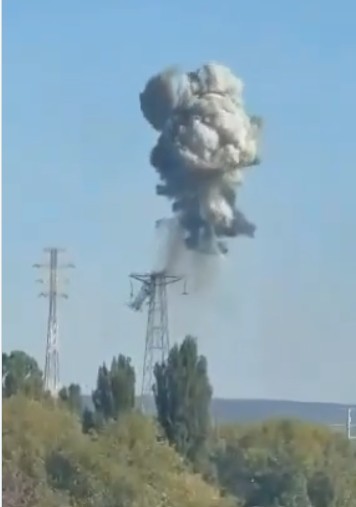 Planul rus de atac asupra infrastructurii critice a Ucrainei: riscul de deconectare a centralelor nucleare