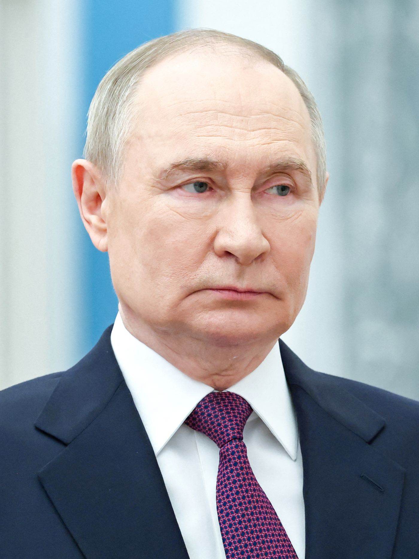 Vladimir Putin susține că Rusia nu are intenții de atac asupra Europei, acuzând liderii europeni de agresivitate