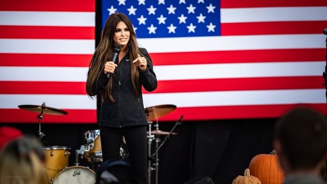 Lideri democrați din Congres solicită ancheta conduitei ambasadorului SUA în Grecia, Kimberly Guilfoyle