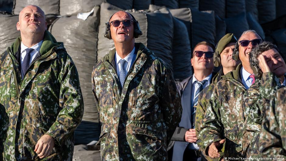 Analiză: Prezența lui Nicușor Dan la Summitul Arctic și lecțiile de securitate de la Finlanda
