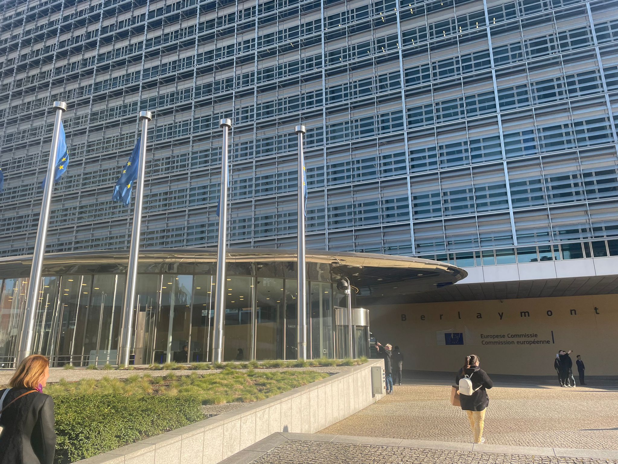 Uniunea Europeană respinge restricțiile la exportul de motorină în contextul presiunilor de la Washington
