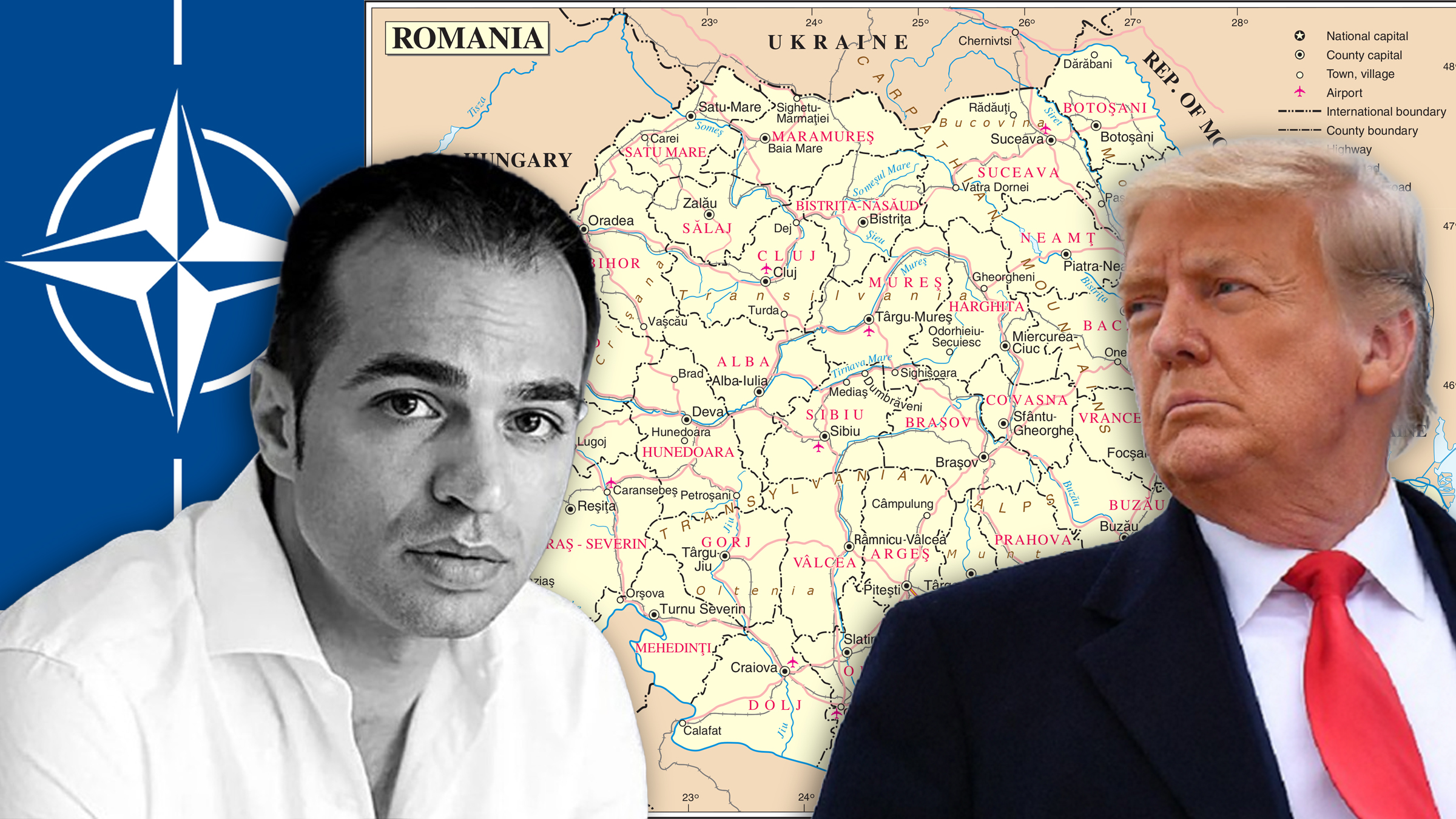 Noua arhitectură de securitate a SUA: Grupul Bergen și provocarea pentru strategia de apărare a României