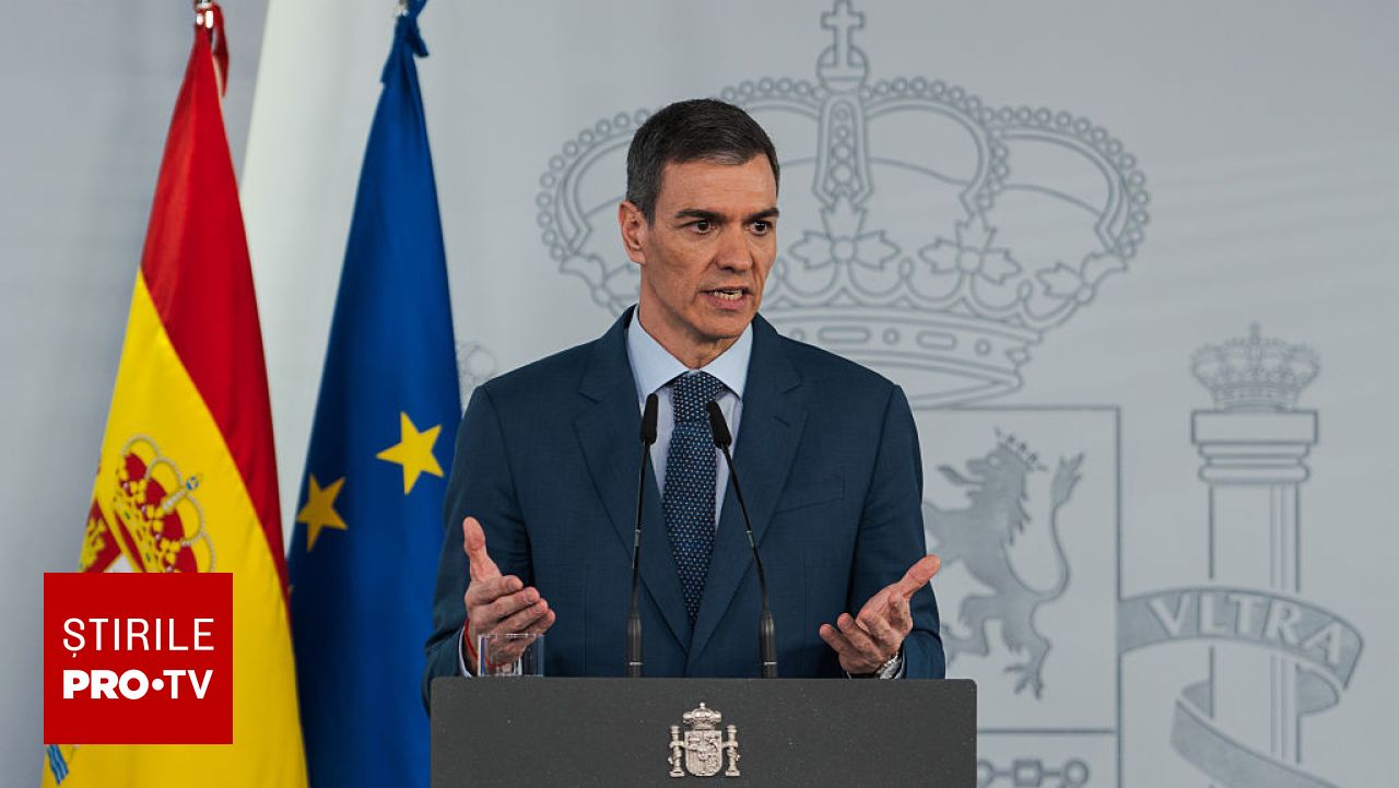 Criza locuințelor în Spania: Pedro Sanchez s-ar putea confrunta cu alegeri anticipate