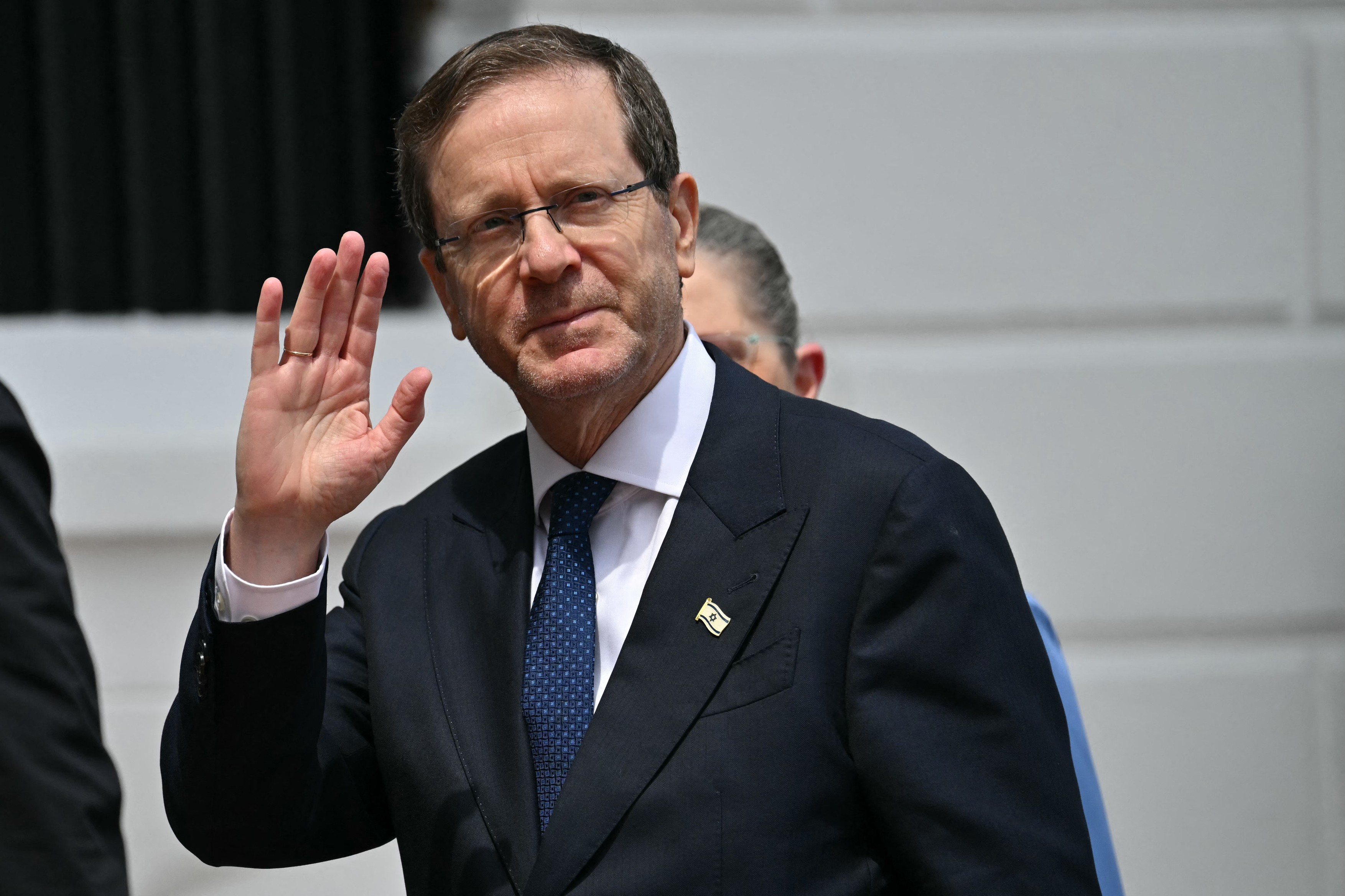 Isaac Herzog îl numește pe Donald Trump „prietenul numărul unu” al Israelului în ciuda unor divergențe