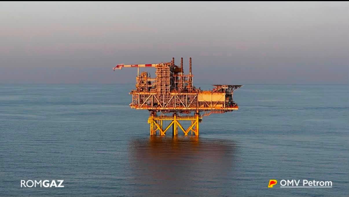 Proiectul Neptun Deep poate consolida economia României și poate reduce dependența de importurile de gaze