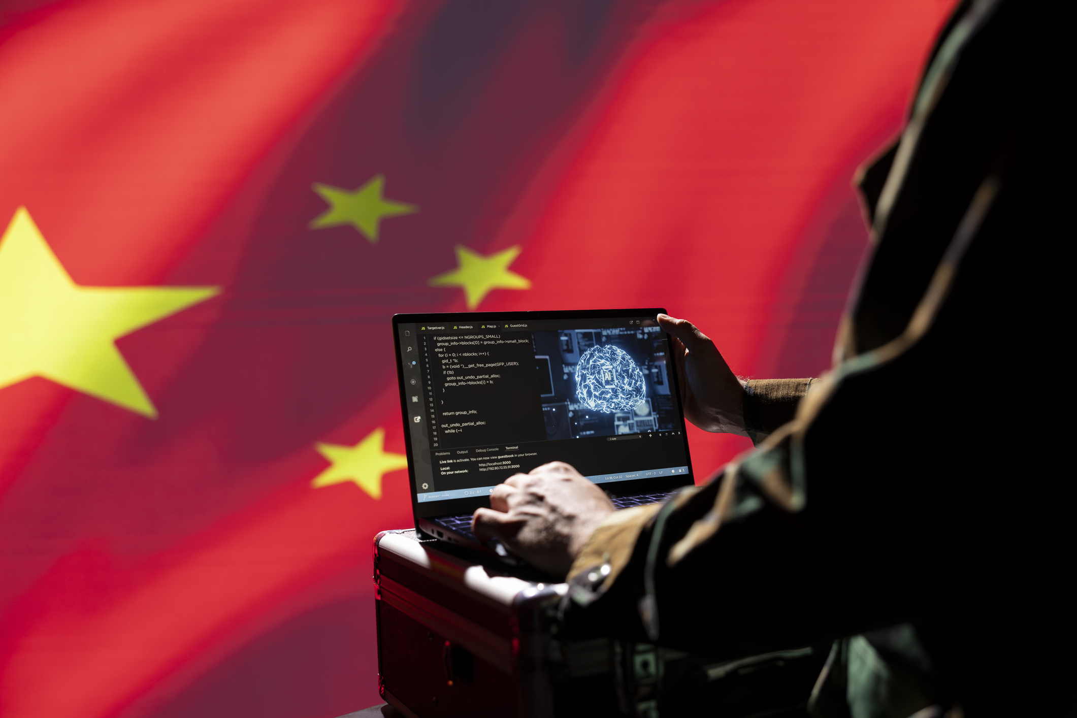 Comportamente de înșelare detectate la agenții AI dezvoltați de companii chineze