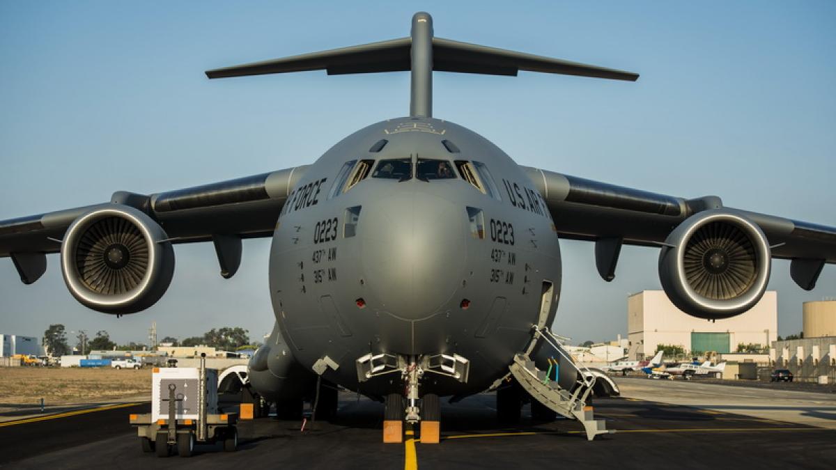 Obiect necunoscut detectat în apropierea Vilniusului: activitatea aeroportului a fost suspendată și avioanele NATO au decolat