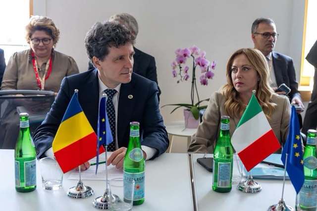 Tensiuni la Bruxelles: România și Italia conduc coalitie pentru protejarea fondurilor UE pentru agricultură și coeziune