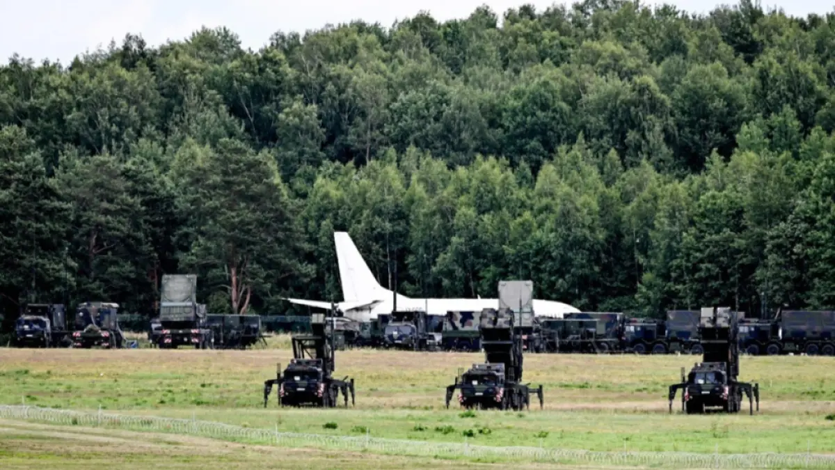 Alertă de securitate în Lituania: Aeroportul din Vilnius a fost închis după detectarea unui obiect suspect