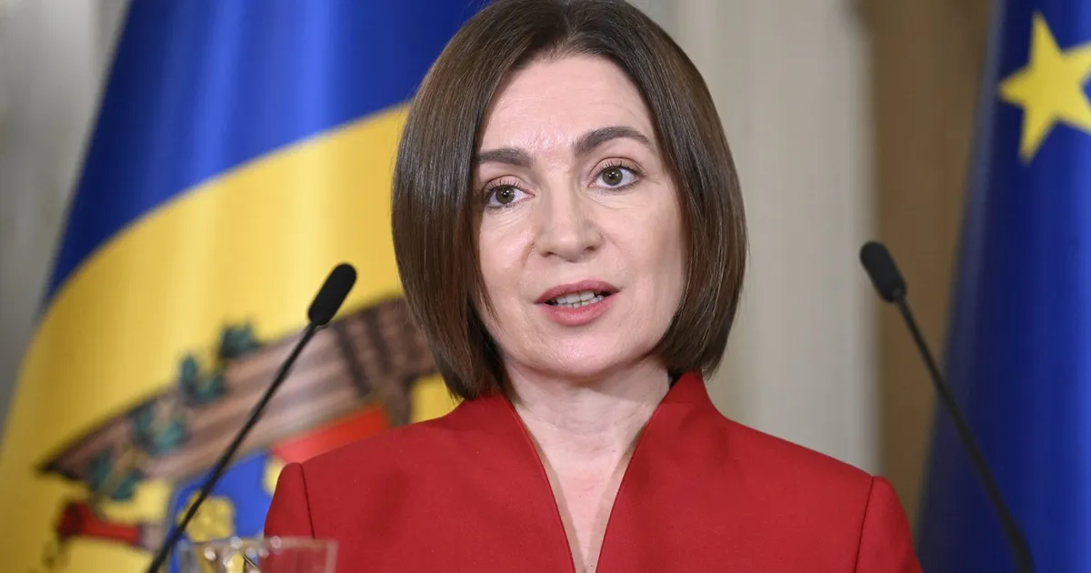 Incidente de securitate în Republica Moldova: cinci drone și rachete au încălcat spațiul aerian