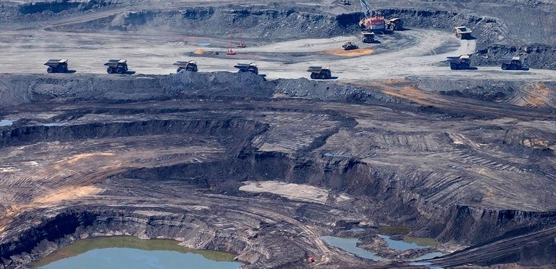 Washington investește milioane de dolari în resursele minerale critice ale Ucrainei