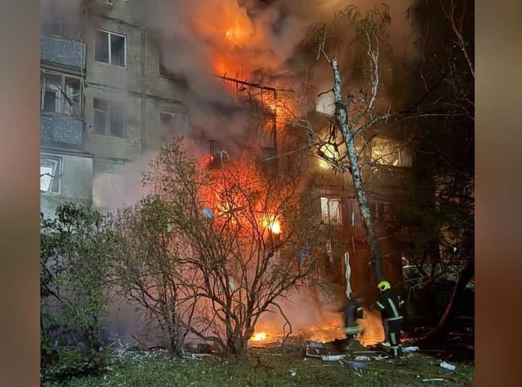 Moscova solicită evacuarea diplomaților din Kiev și anunță lovituri masive de represalii asupra Ucrainei