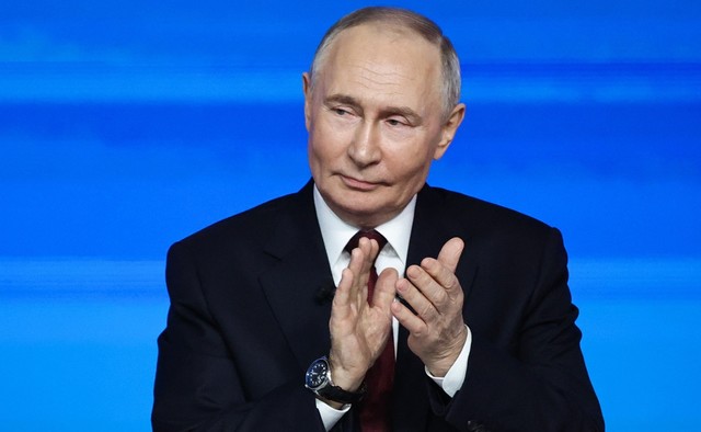 Mihail Kasyanov: Vladimir Putin refuză să recunoască eroarea invaziei din Ucraina și caută un război de uzură