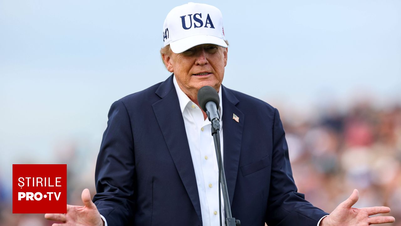 Schimbări în politicile comerciale ale SUA: Trump modifică taxarea importurilor din Canada