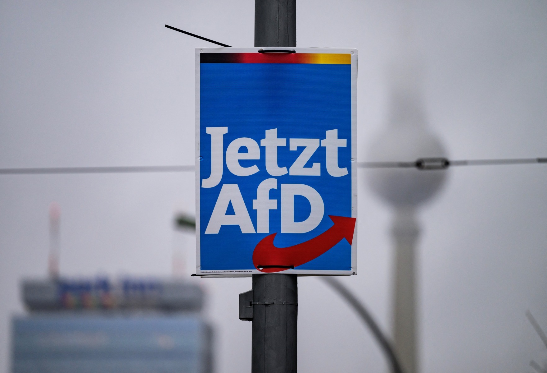 Ascensiunea AfD și declinul alianței CDU/CSU: Noi maxime istorice în sondajele de opinie din Germania