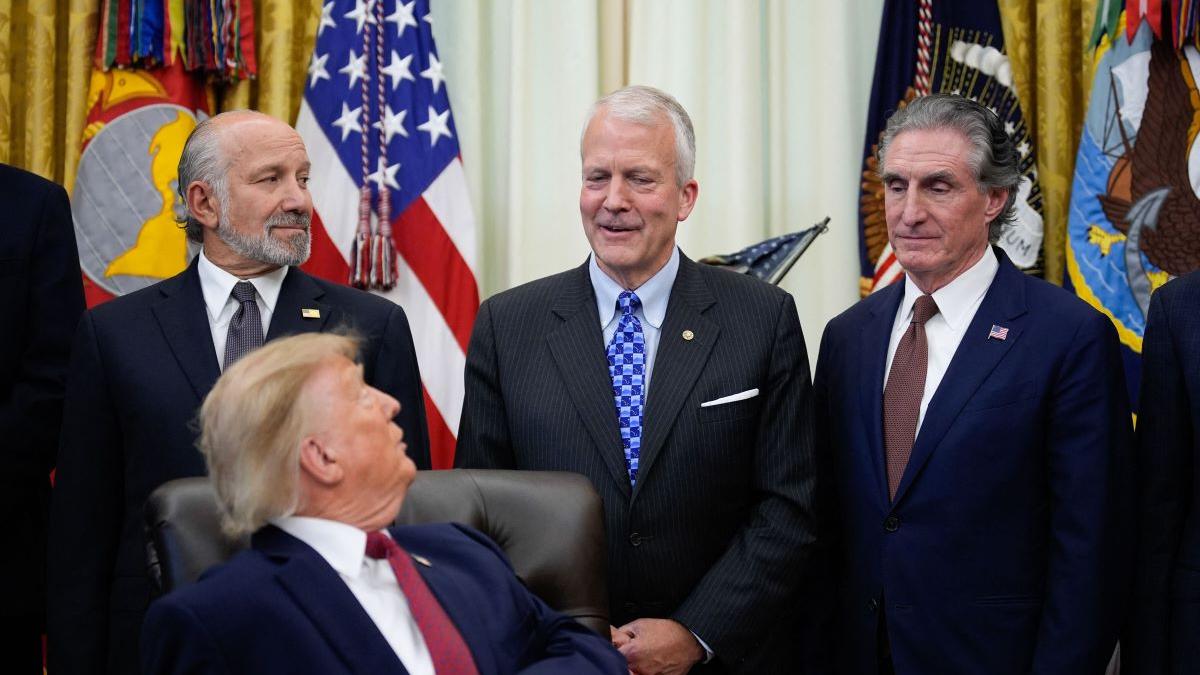 Controversă diplomatică după anunțul lui Donald Trump privind investiția sud-coreeană în Alaska LNG