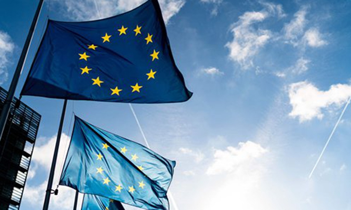 Noua strategie europeană de finanțare a regiunilor de la frontiera estică: România este inclusă în grup