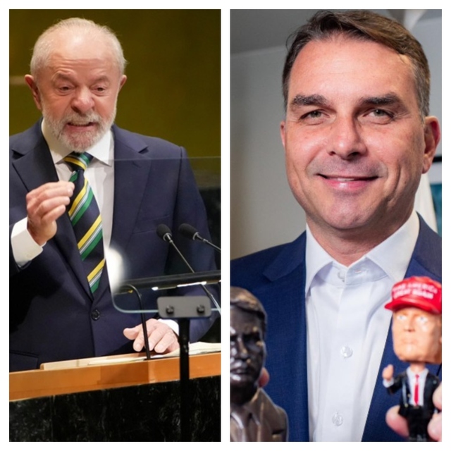 Alegeri presidențiale în Brazilia: Duel între Lula și Flavio Bolsonaro într-un context de polarizare extremă