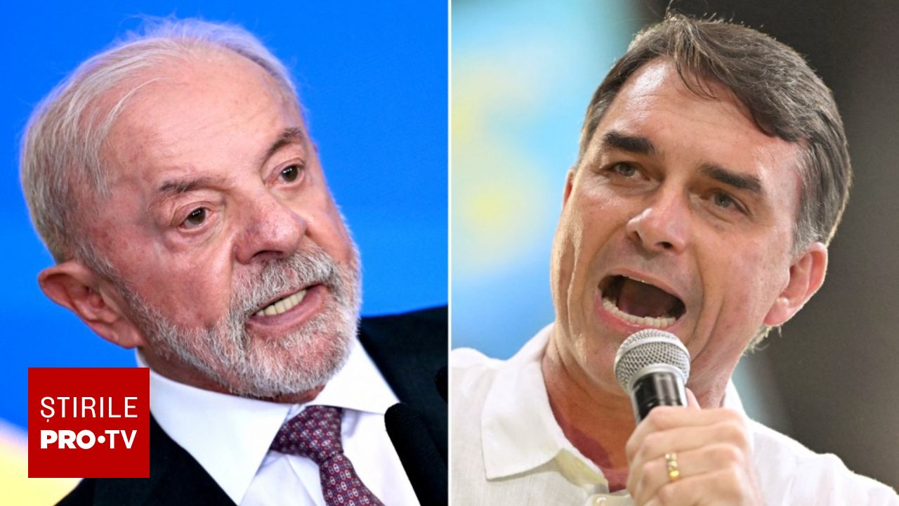 Alegeri prezidențiale în Brazilia: Lupta pentru controlul primei puteri economice din America Latină