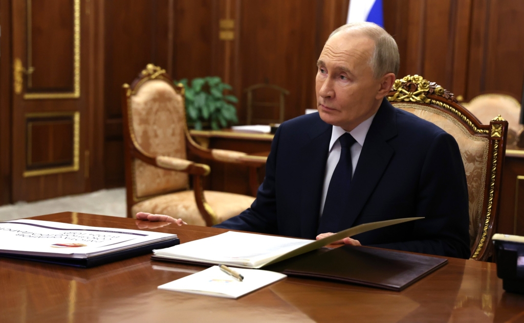 Mihail Kasianov: Vladimir Putin este convins că poate câștiga un război de uzură împotriva Ucrainei