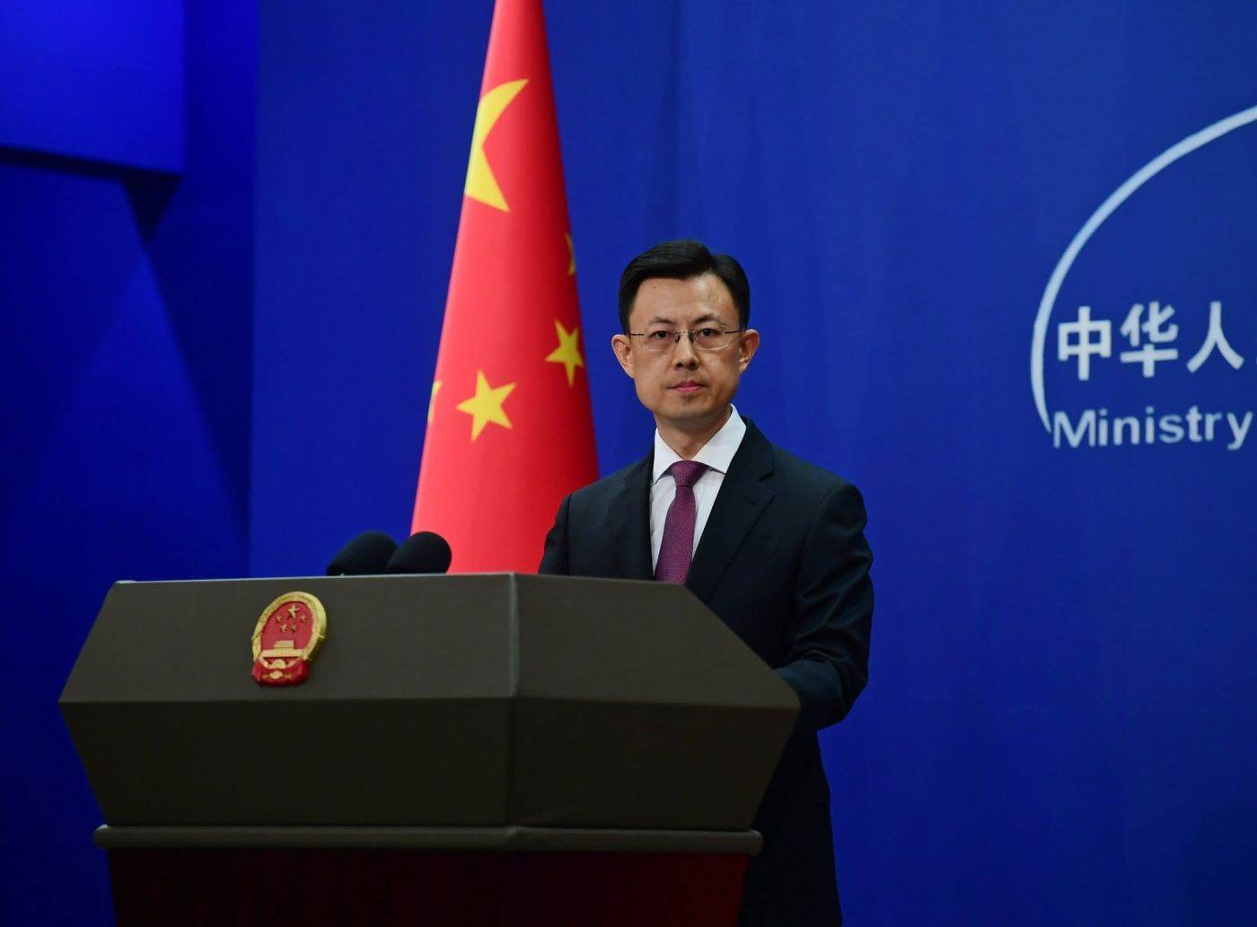 Tensiuni diplomatice între Beijing și Washington privind militarizarea orbitei Pământului