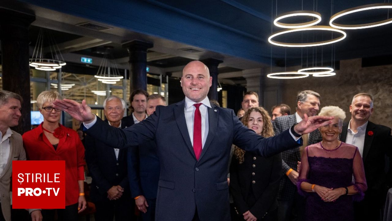 Rezultatul alegerilor din Letonia: Ascensiunea populiștilor nu schimbă orientarea pro-occidentală