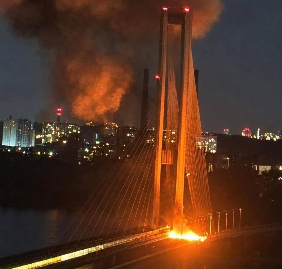 Rusia va intensifica atacurile asupra infrastructurii Ucrainei ca răspuns la noile strategii ale Kievului