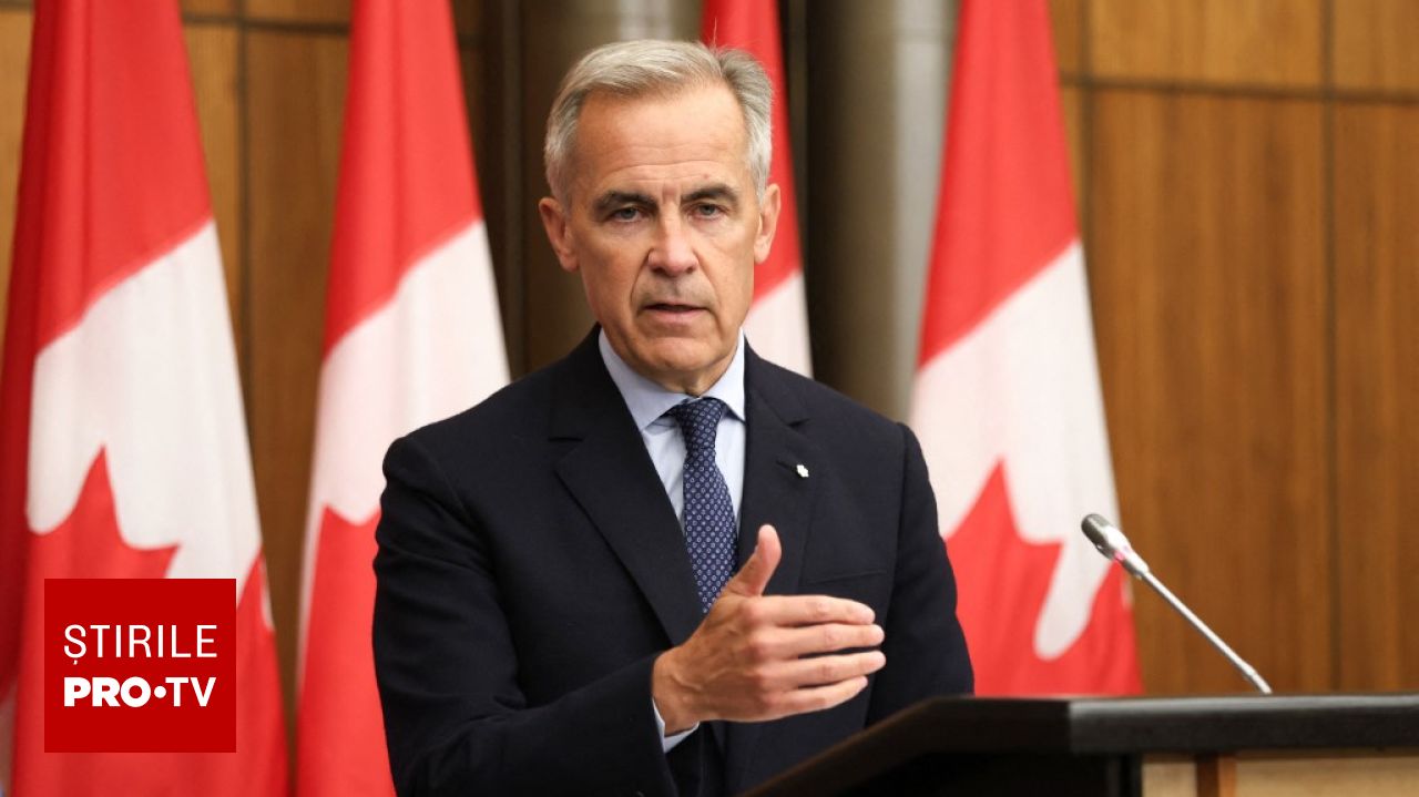 Apelul lui Carney către Europa: Ratificarea acordului comercial cu Canada pentru o mai mare reziliență strategică