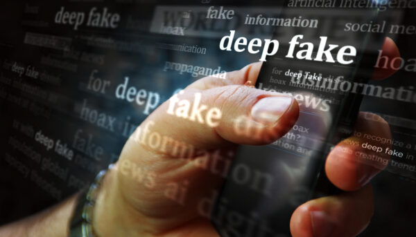 Operațiunea de dezinformare a Rusiei vizează alegerile intermediare din SUA prin tehnologia deepfake