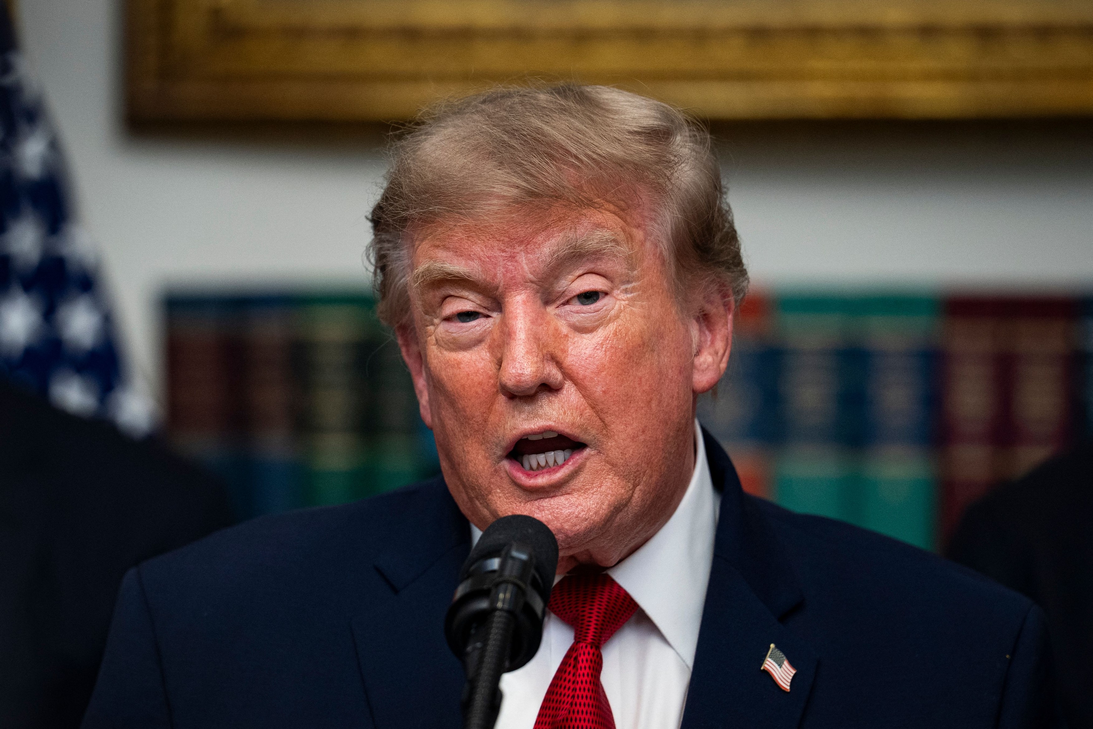 Donald Trump creează „Super Intelligence Force” pentru a asigura leadership-ul tehnologic al SUA