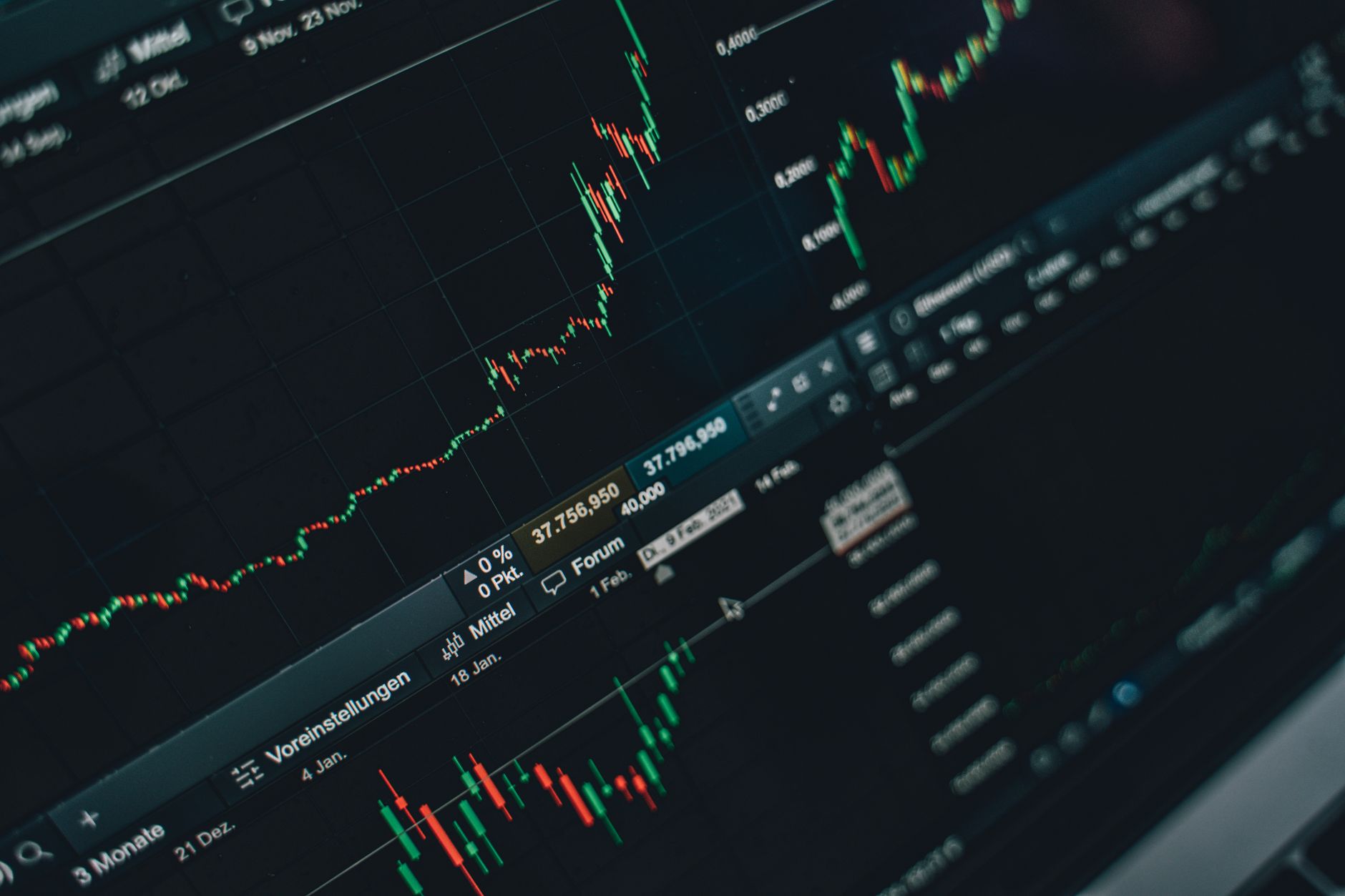 Washington vizează o rețea de criptomonede utilizată de Teheran pentru finanțarea activităților militare