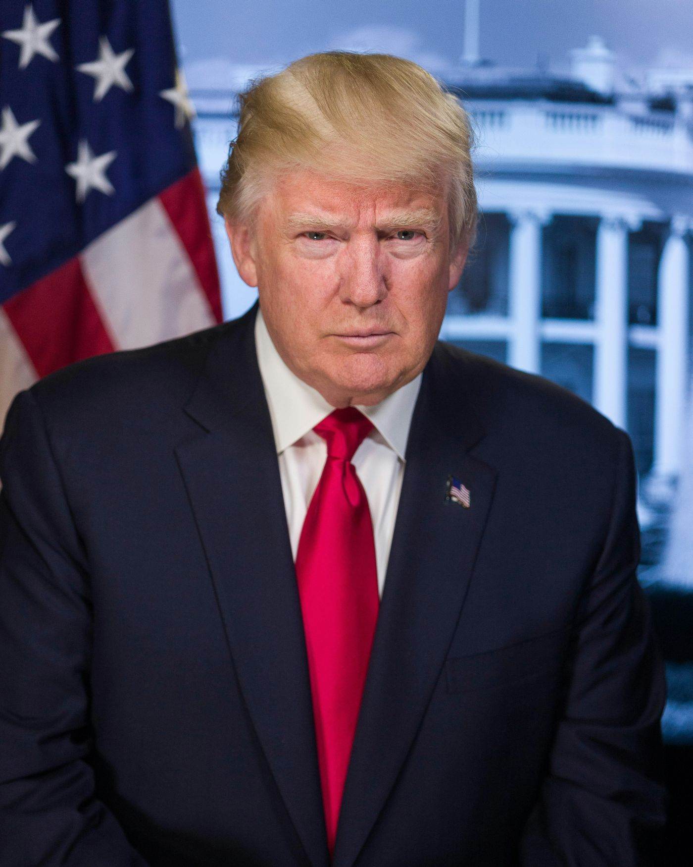 Donald Trump indică un punct de decizie strategic în relația cu Iranul