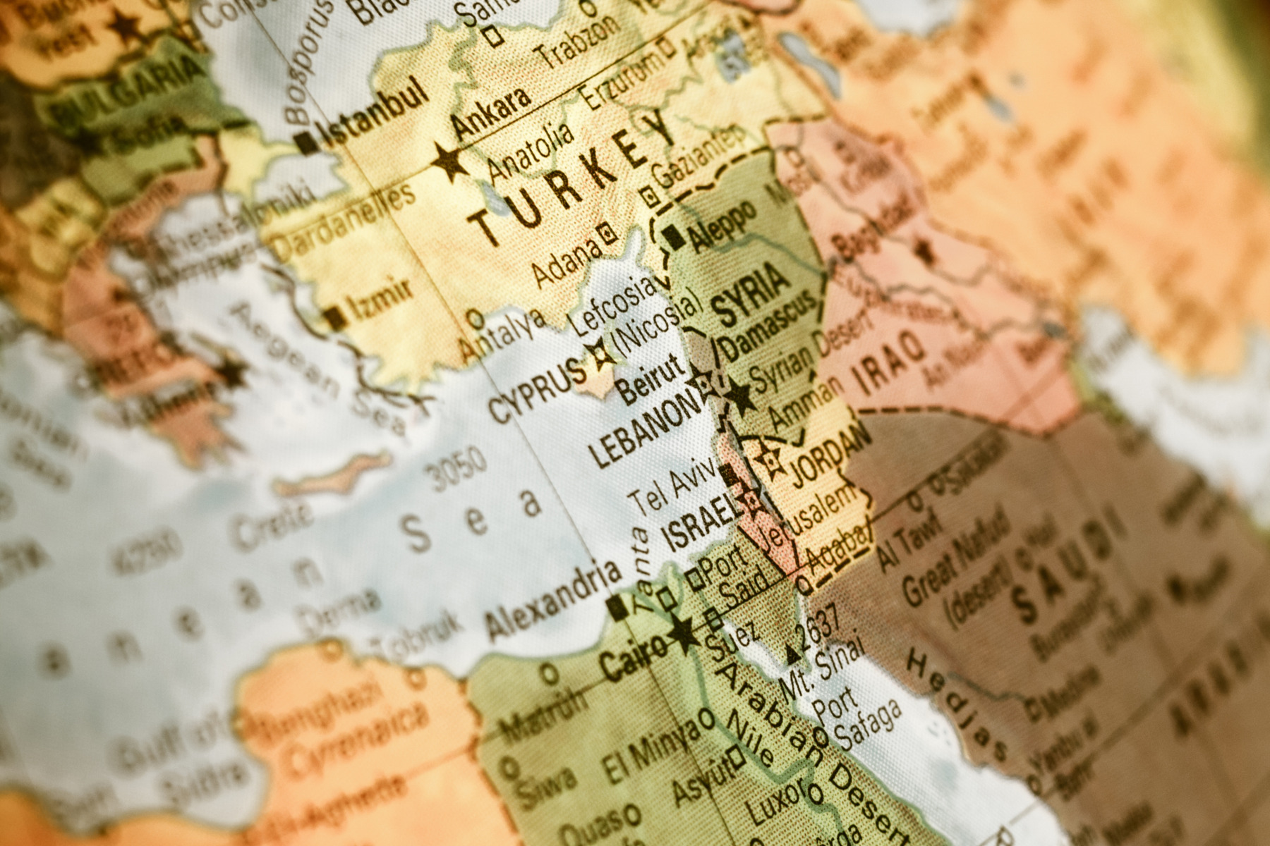 Reuniune strategică la Riad pentru pactul de apărare format de Turcia, Arabia Saudită și Pakistan