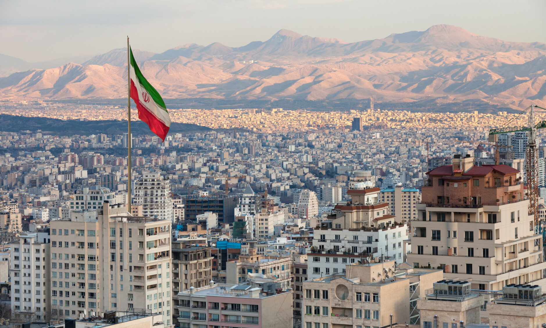 Schimbare la conducerea Ministerului Petrolului din Iran: Mohsen Paknejad a demisionat