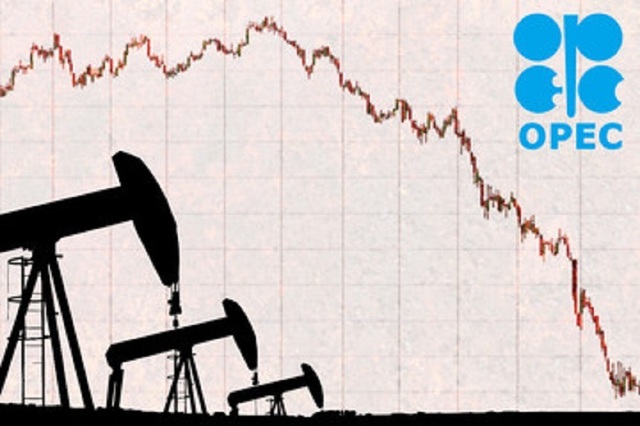 OPEC+ menține producăția de petrol neschimbată în contextul tensiunilor din Orientul Mijlociu