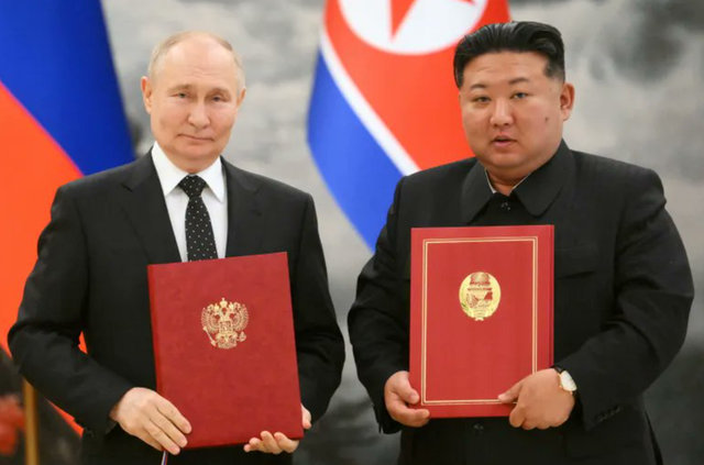 Zelenski susține că Rusia transferă tehnologia dronelor cu reacție către Coreea de Nord