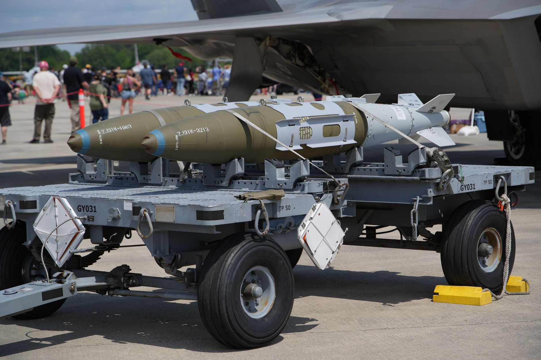 Ucraina confirmă prima utilizare în luptă a rachetei balistice tactice FP-7 Pelican