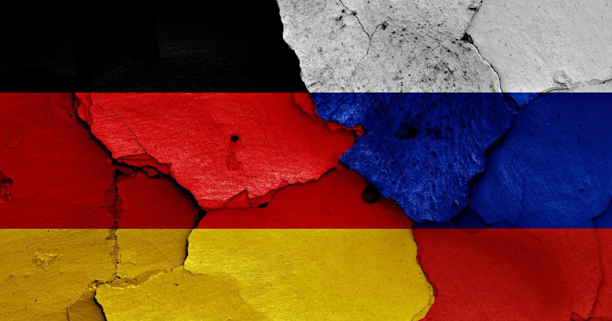 Avertismentul BND privind riscul unui conflict violent între Germania și Rusia