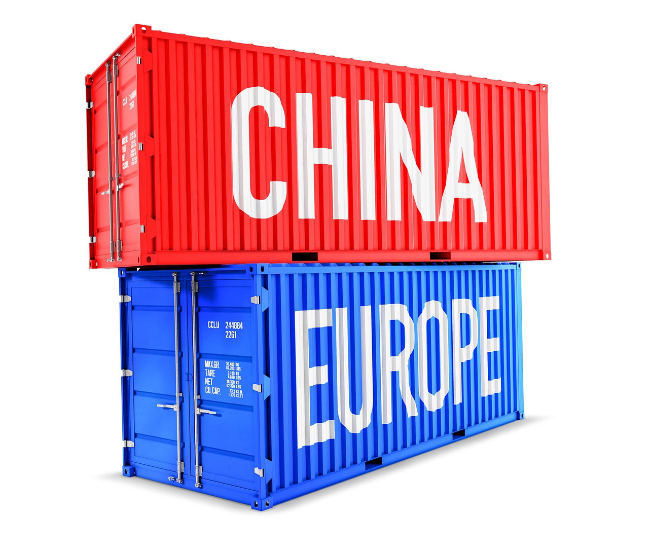 Avertisment de securitate în Germania: Tehnologiile chineze pot compromite suveranitatea și datele statului