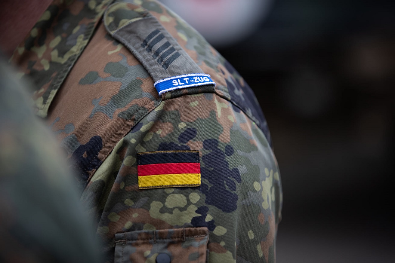Avertisment de la Berlin: Germania se confruntă cu o amenințare iminentă de conflict violent cu Rusia
