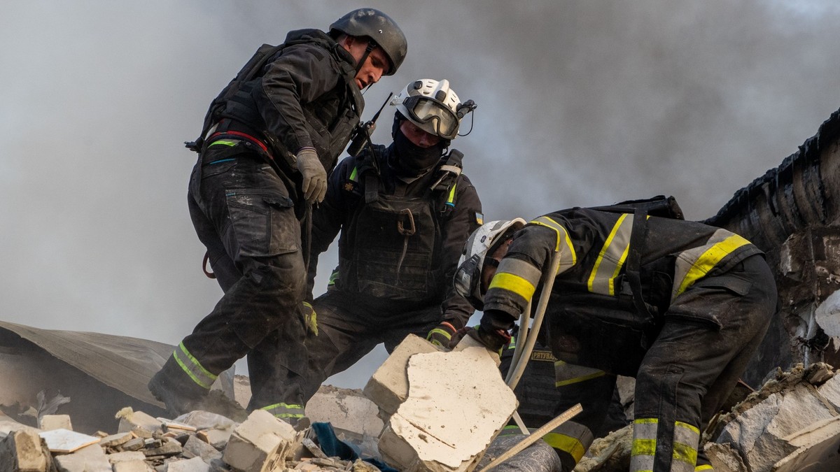 Bombardamente rusești cu bombe ghidate asupra orașului Harkov: cinci morți și numeroase rănite