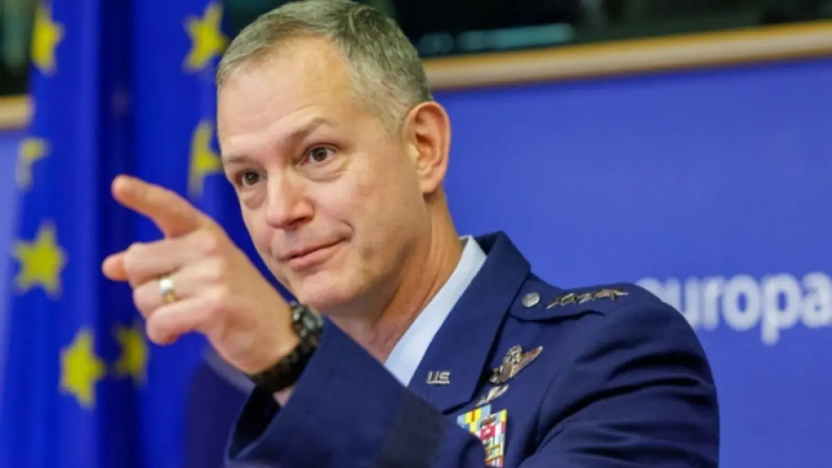 Strategia de combatere a agresiunii rusești va fi prezentată de comandantul suprem NATO la Varșovia