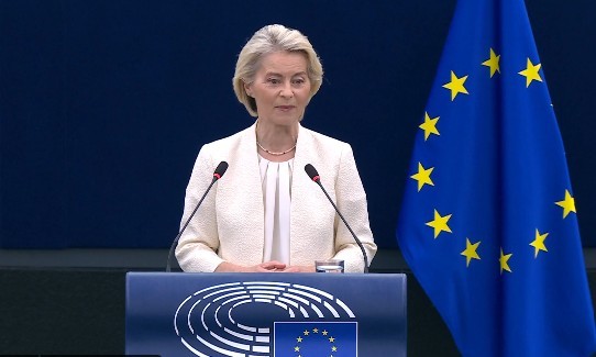 Mecanisme de protecție la Bruxelles pentru a facilita extinderea Uniunii Europene către noi state membre