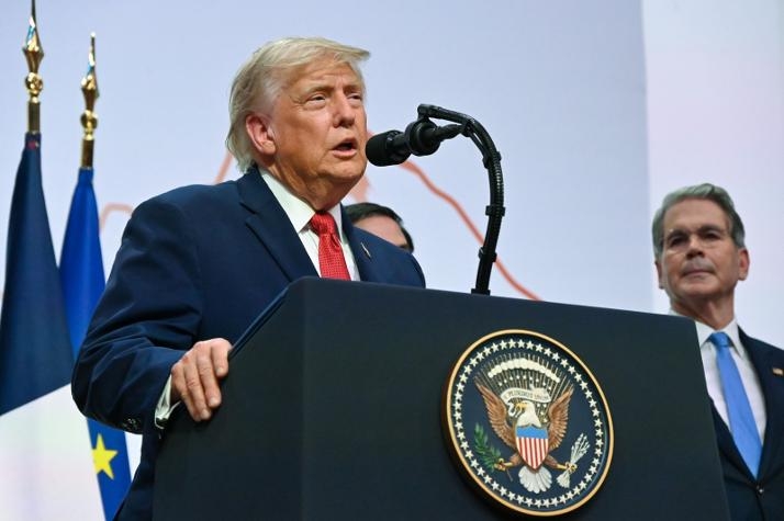 Donald Trump sugerează că prețurile ridicate sunt un cost mic pentru securitatea națională și împotriva atacurilor