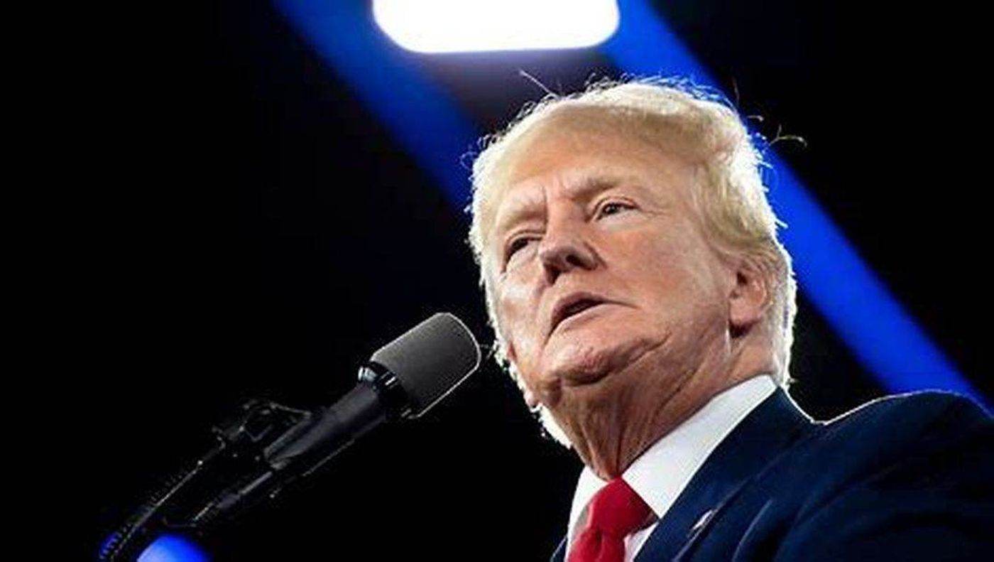 Donald Trump sugerează că pierderile teritoriale ar putea fi un cost acceptabil pentru securitatea globală