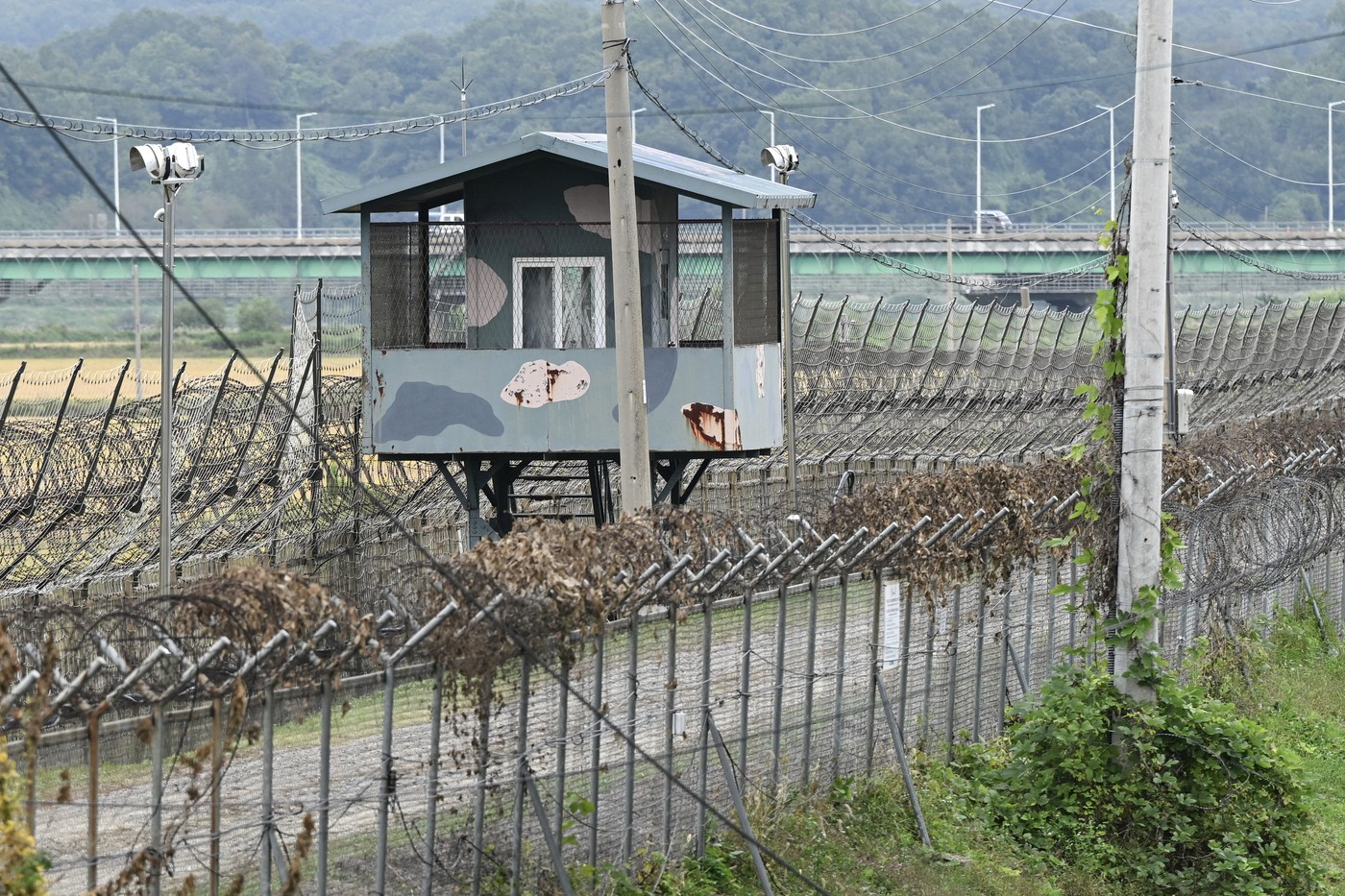 Coreea de Sud solicită scuze din partea regimului Kim Jong Un după explozia de mine din DMZ
