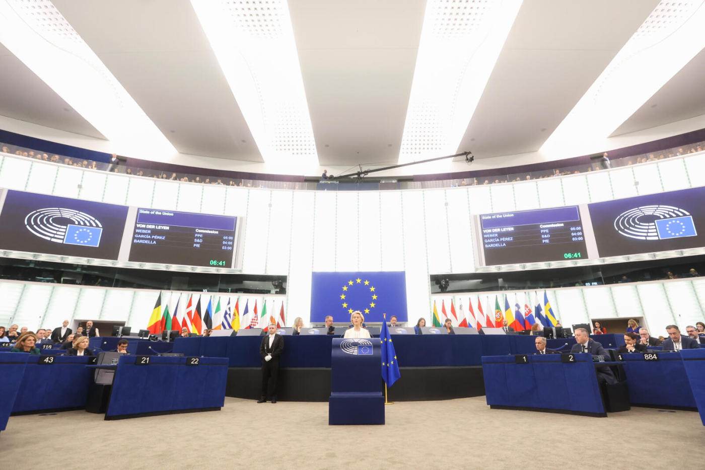 Comisia Europeană propune reforme structurale pentru a facilita extinderea Uniunii Europene